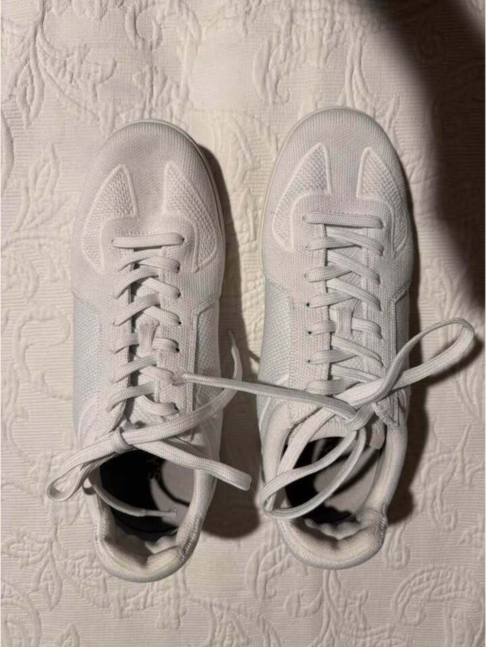 Rothy’s Sneakers